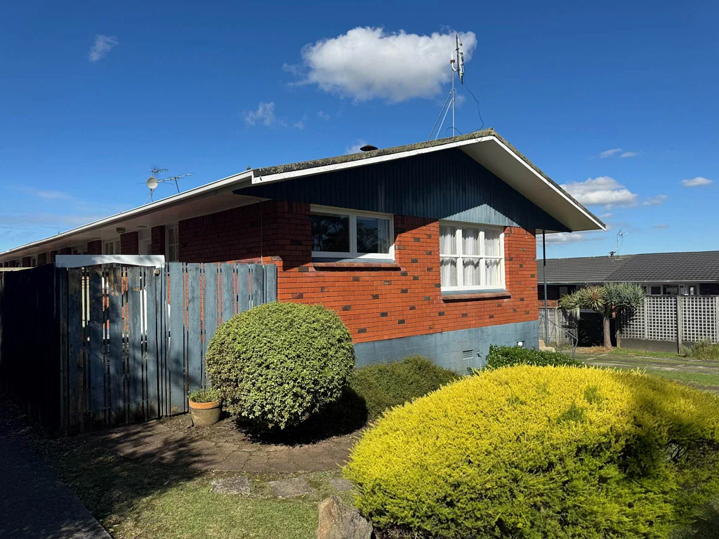 Two Bedroom Unit - Mission Bay