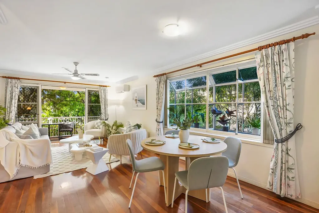 Southport 2房  Private, Low-Maintenance TSS Precinct Townhouse with Lifestyle Convenience!