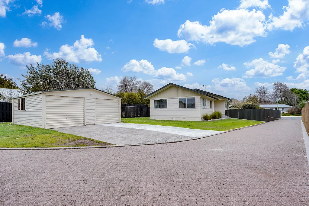Pukete 3 Bedroom Renovated And Ready To Move In