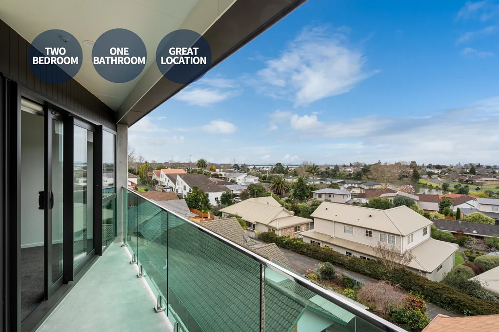 Low Maintenance Apartment Living