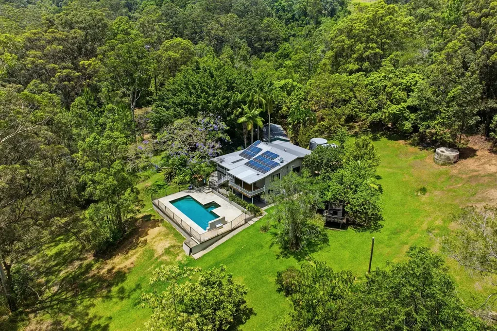 278 Highlands Road, Eudlo, QLD 4554