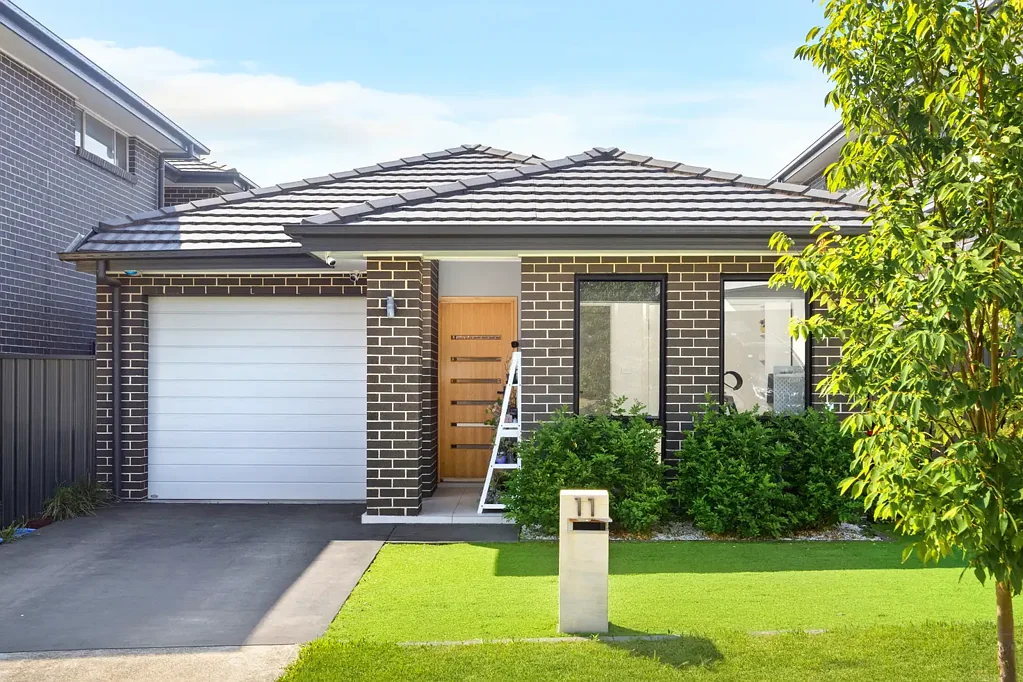 11 Lucia Street (Grantham Farm), Riverstone, NSW 2765