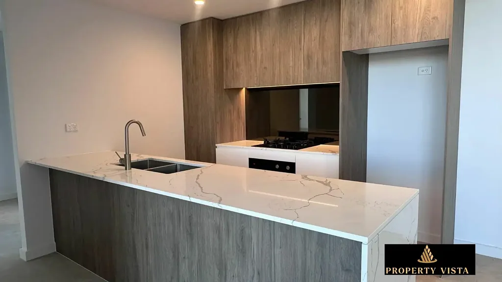 Schofields 2Kwarto Brand New 2-Bedroom Apartment | North-Facing Entrance