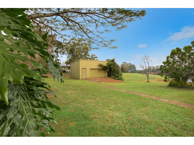 20 FLAXTON MILL RD, FLAXTON QLD 4560, 0 રૂમ, 0 બાથરૂમ, House