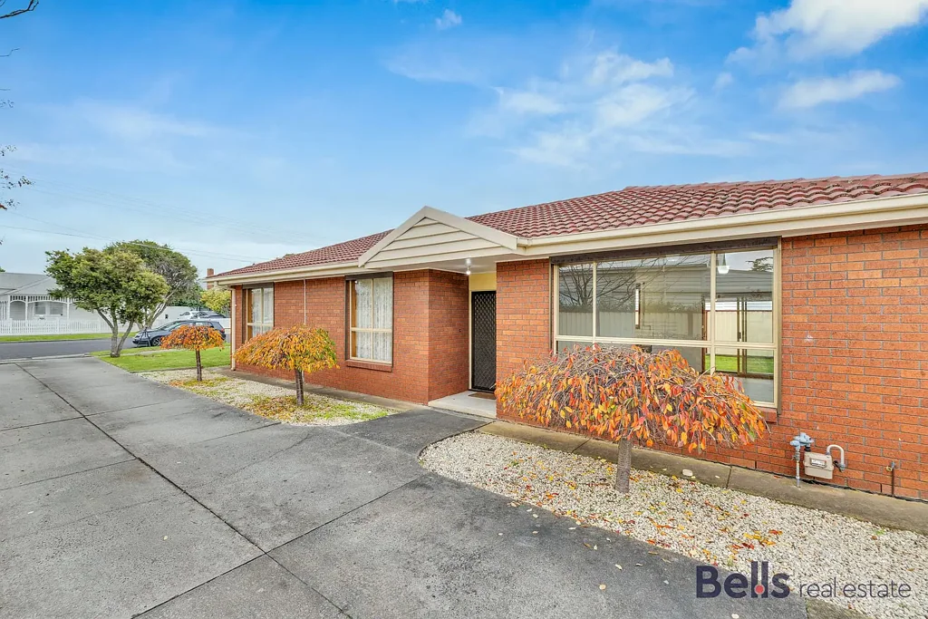 1/24 Sydney Street, Albion, VIC 3020