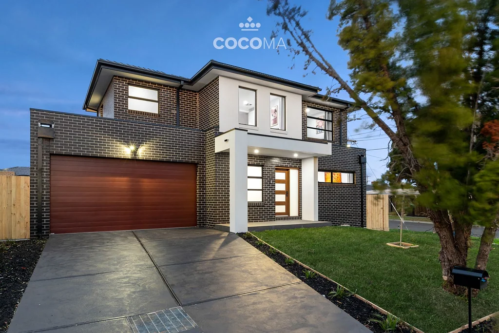 165 Bakers Road, Dandenong North, VIC 3175