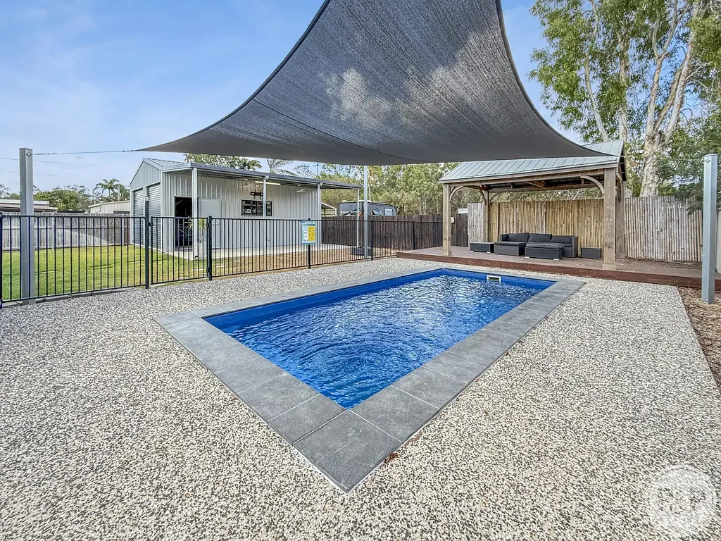 Burdell 3Kwarto Family Living with an Entertainer's Lifestyle
