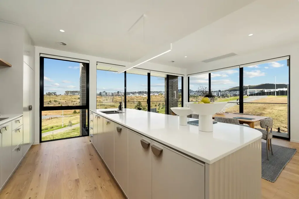 Denman Prospect 3ห้องนอน Peninsula � 3 Beds + Studio/Rumpus � River Views