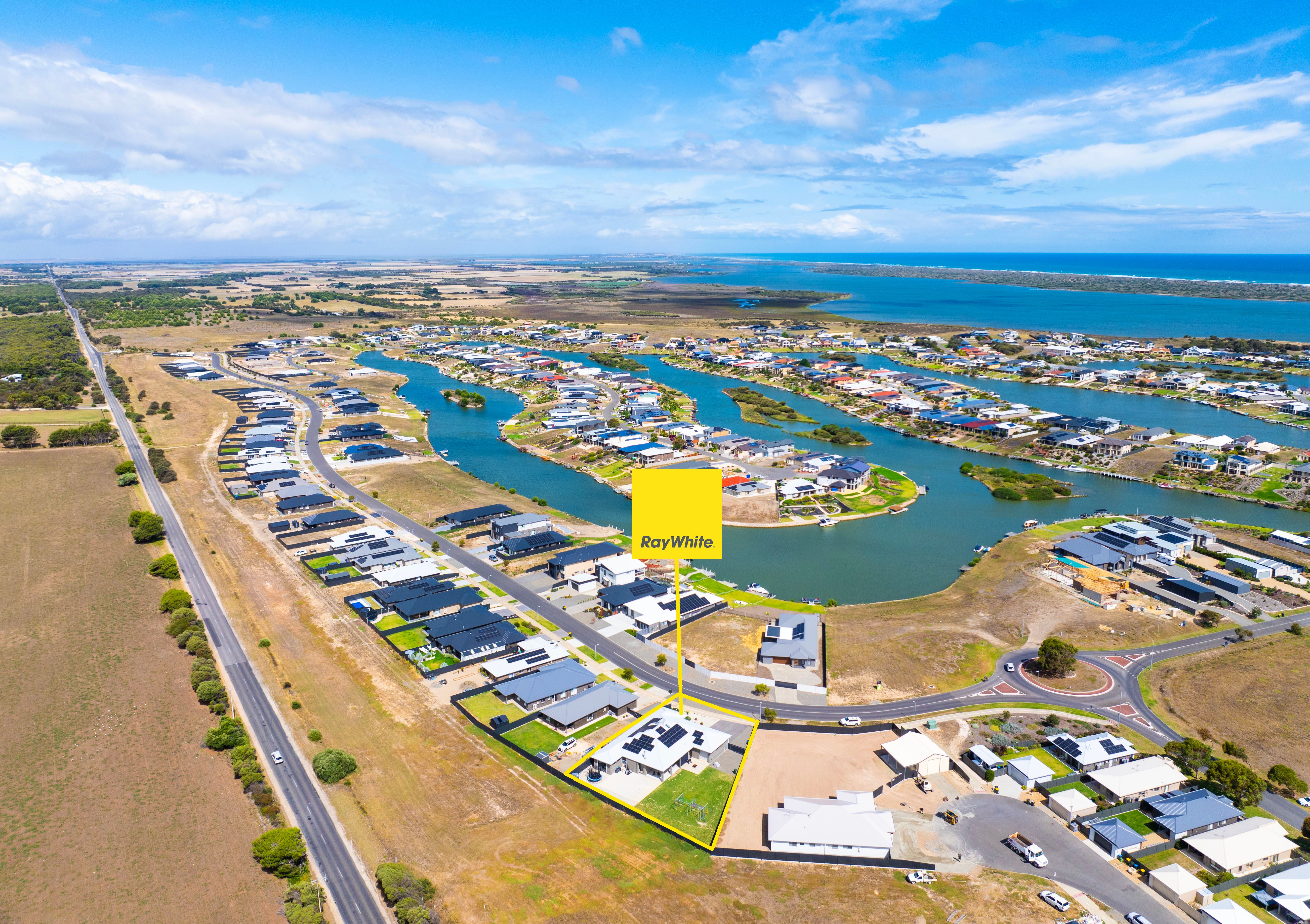 104 VICTORIA PDE, HINDMARSH ISLAND SA 5214, 0 habitaciones, 0 baños, House