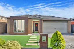 5 Hoddle Link, Manor Lakes