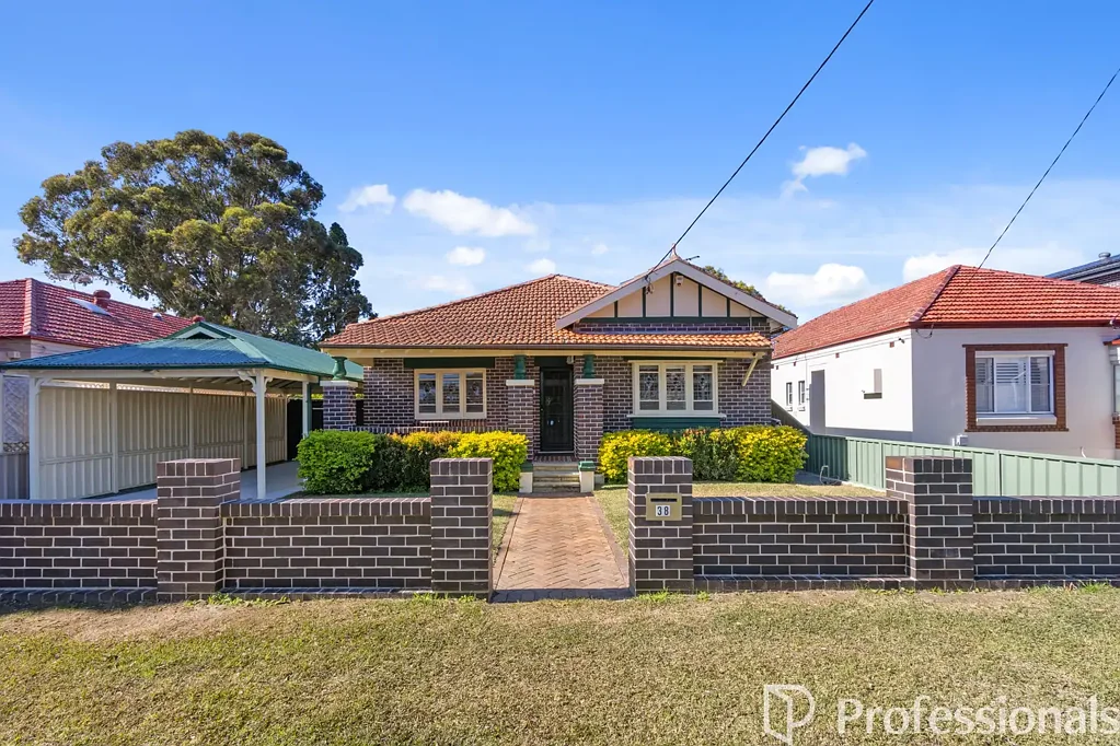 38 Cahill Street, Beverly Hills, NSW 2209