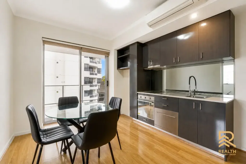 East Perth 2房  Stylish Inner-City Living Ready to Impress!