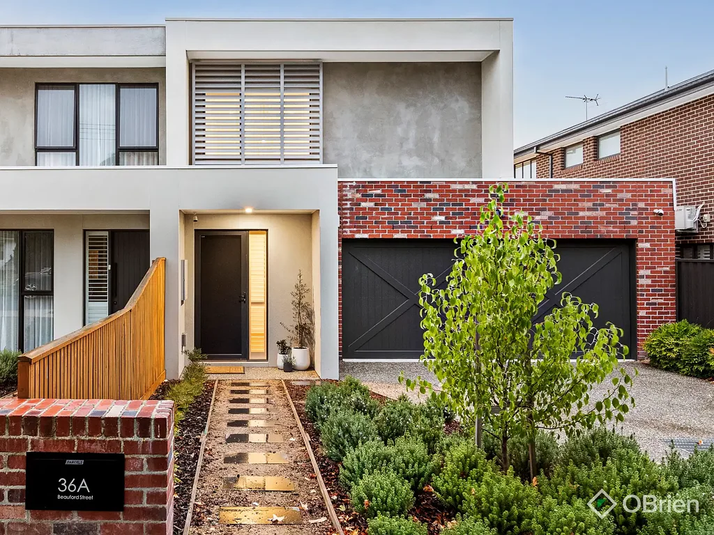 36a Beauford Street, Huntingdale, VIC 3166