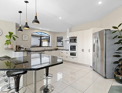 4 Willow Place, Whalers Gate, New Plymouth, 3房, 2浴, House