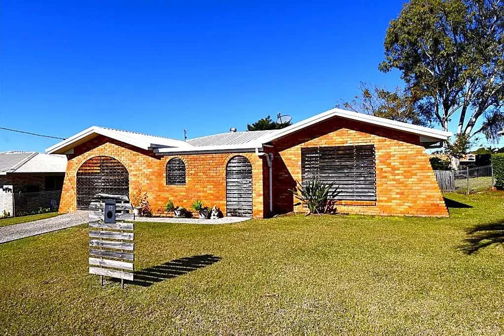 3 Bedroom Home - 12 Misfeld Close, Gracemere