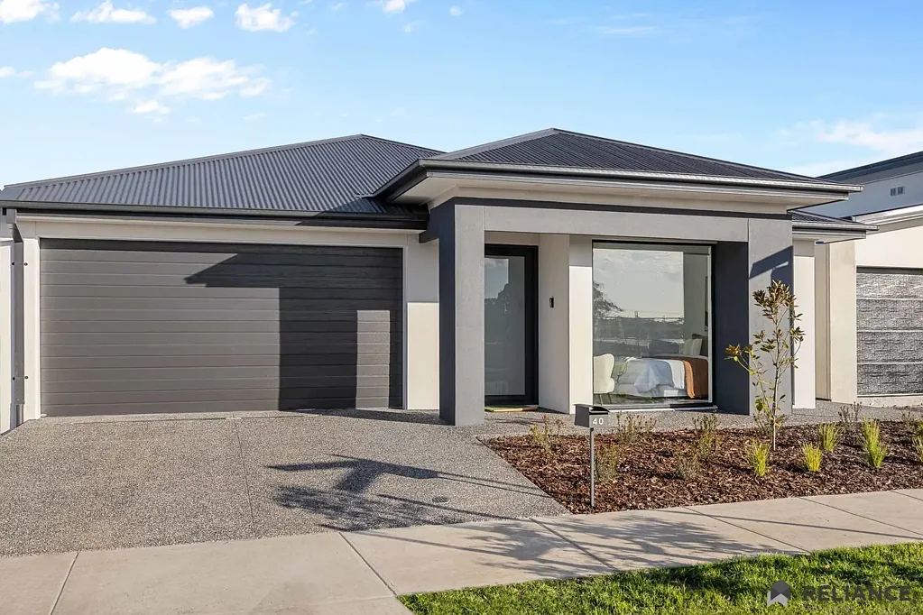 Mickleham 4Zimmer Stylish Brand-New Living in a High-Growth Location