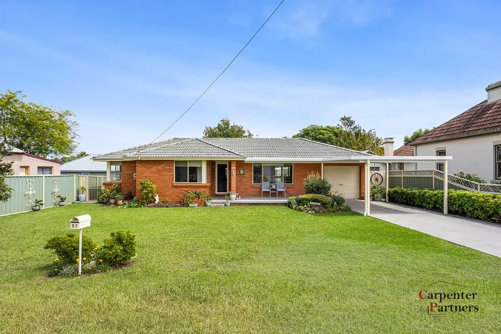 57 Westbourne Avenue, Thirlmere, NSW 2572