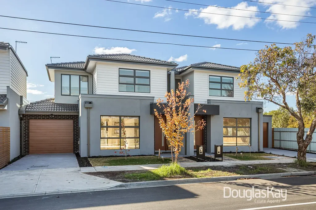 Brand New Spacious Townhouse – Modern Comfort Living