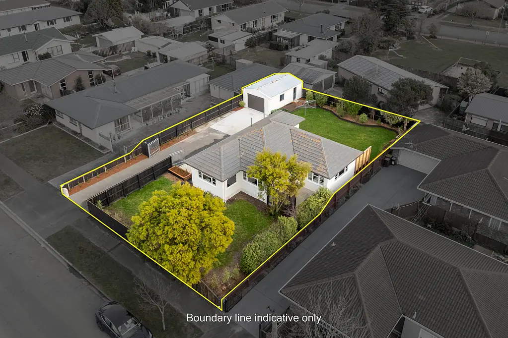 70 Inwoods Road, Parklands, Christchurch, Canterbury