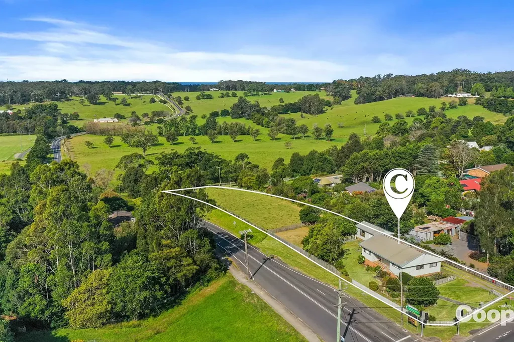 174 Princes Highway, Milton, NSW 2538