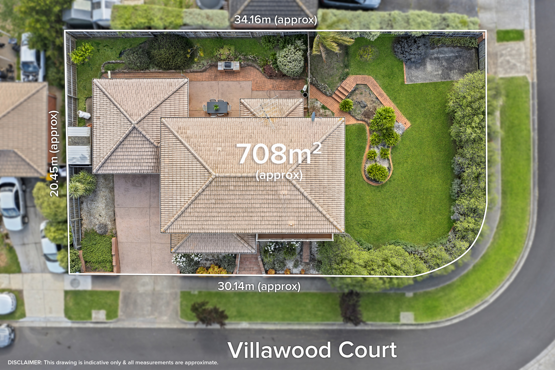 3 VILLAWOOD CT, HIGHTON VIC 3216, 0 Bedrooms, 0 Bathrooms, House