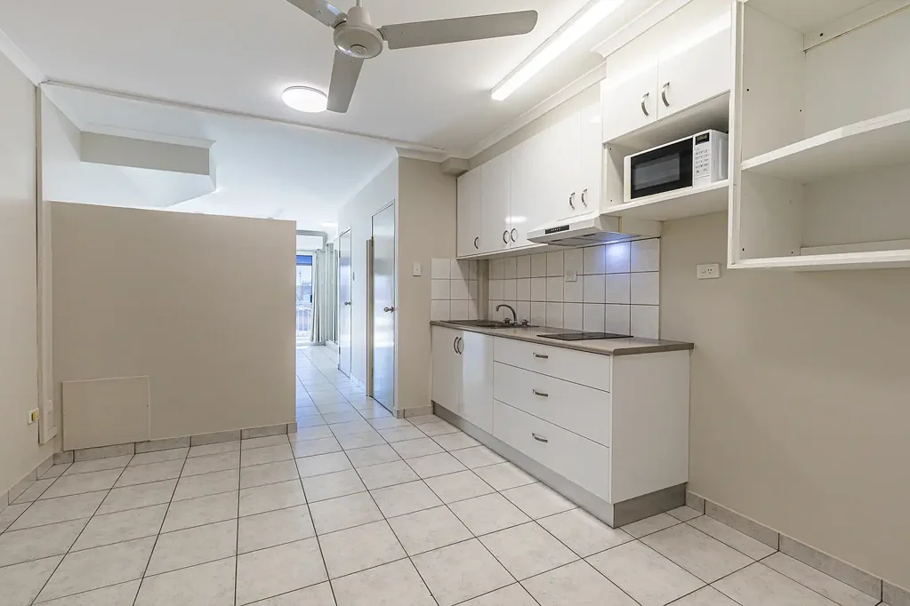 Affordable Inner-City Living - 1 Bedroom Apartment for Rent