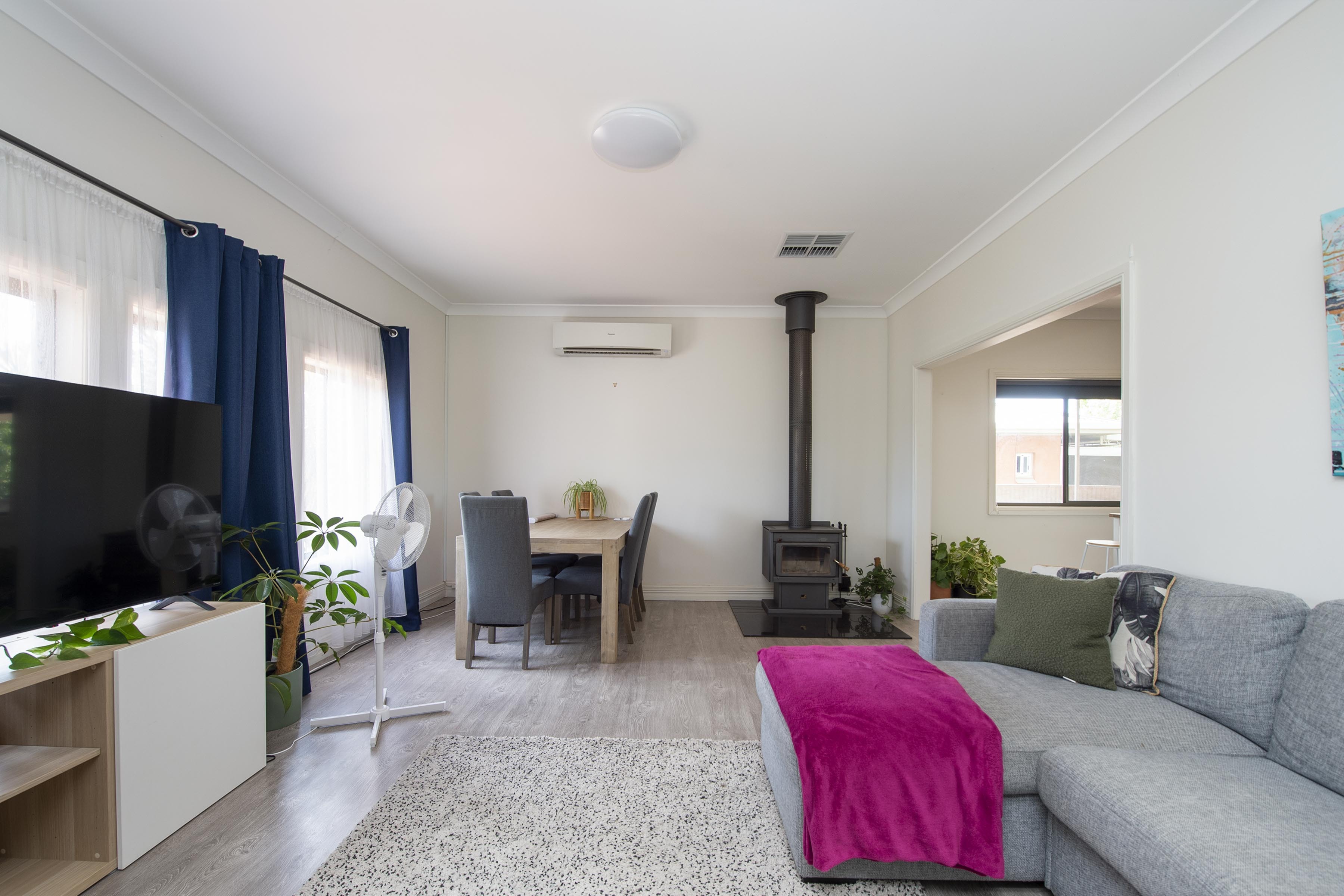 4 JAMES ST, PORT PIRIE SOUTH SA 5540, 0房, 0浴, House