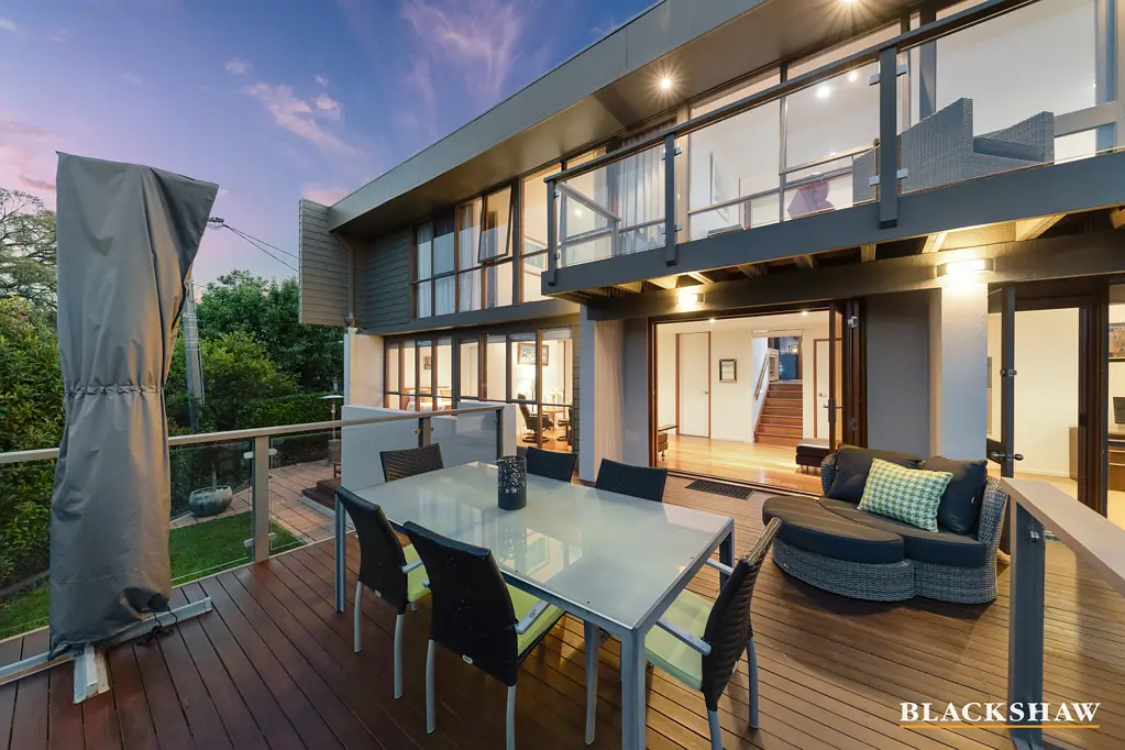 27 Drevermann Street, Farrer, ACT 2607