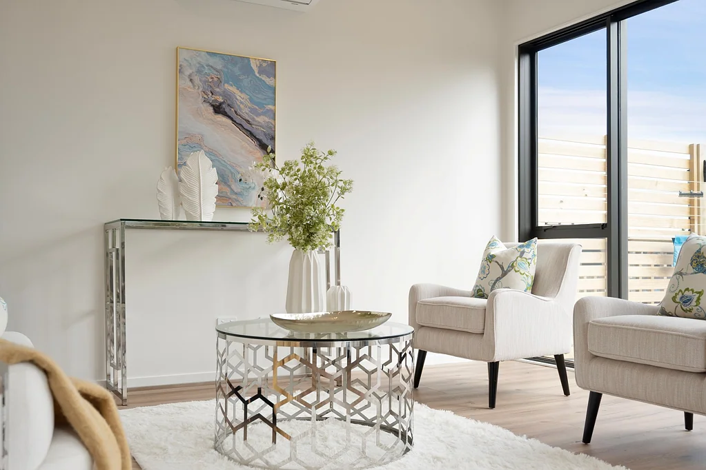 Bucklands Beach 3غرفة نوم Mountain View | Masterpiece of Modern Living