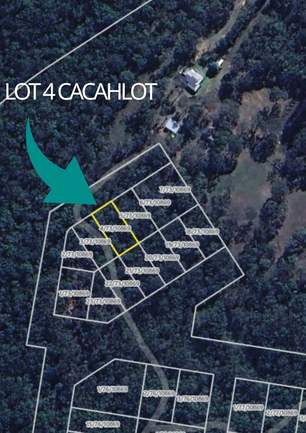 LOT 4 Cachalot Street, Pindimar, NSW 2324