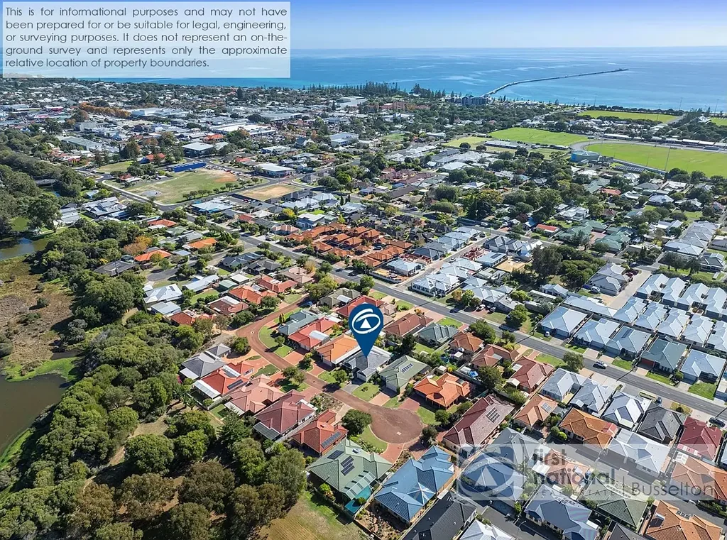 11 Pioneer Cove, Busselton, WA 6280