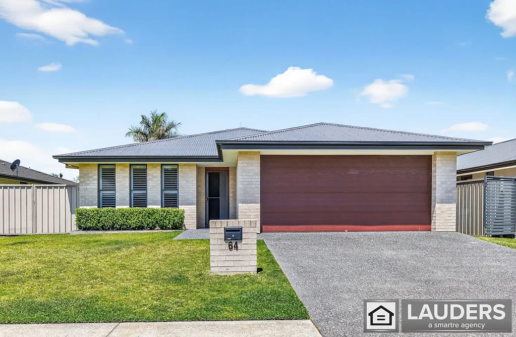 64 Albatross Way, Old Bar, NSW 2430