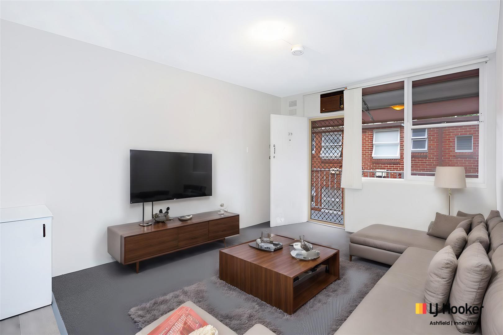 UNIT 29 151B SMITH ST, SUMMER HILL NSW 2130, 0房, 0浴, Unit