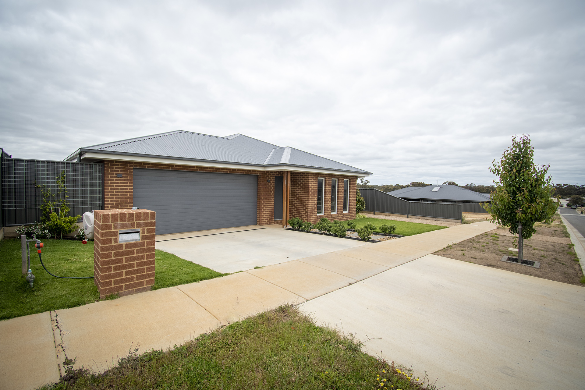 12 WORRALL CT, MARYBOROUGH VIC 3465, 0 rūma, 0 rūma horoi, House