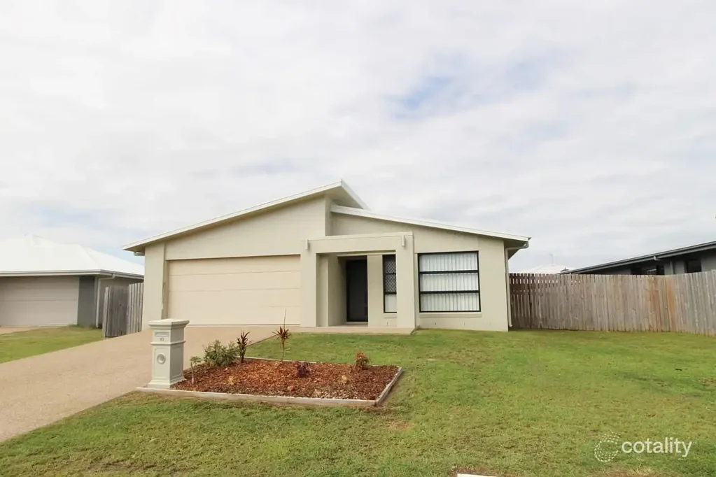 Family Living In Mount Low