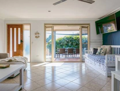 32 Mountain View Avenue, Burleigh Waters, Gold Coast, 3 غرف, 2 حمامات, Apartment