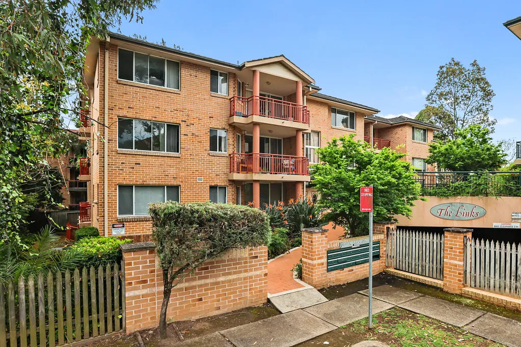 6/31-33 Moss Place, Westmead, NSW 2145