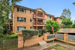 6/31-33 Moss Place, Westmead