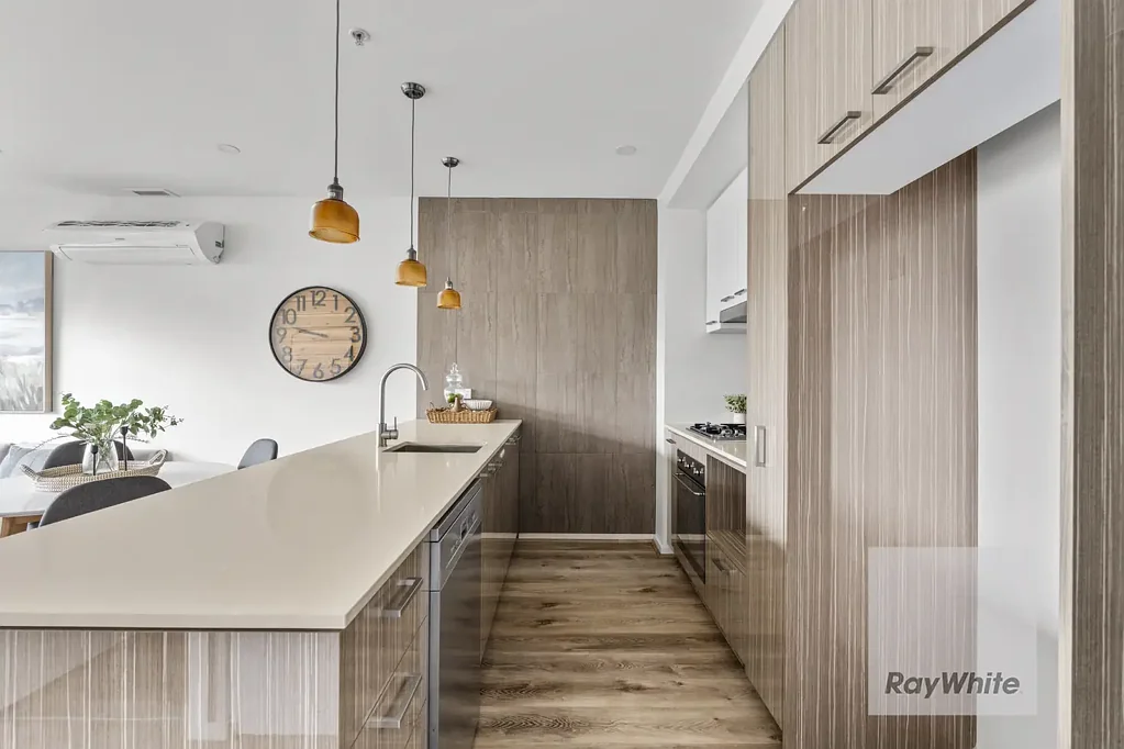 Bundoora 2غرفة نوم Space, Style and Convenience in a Premium Location