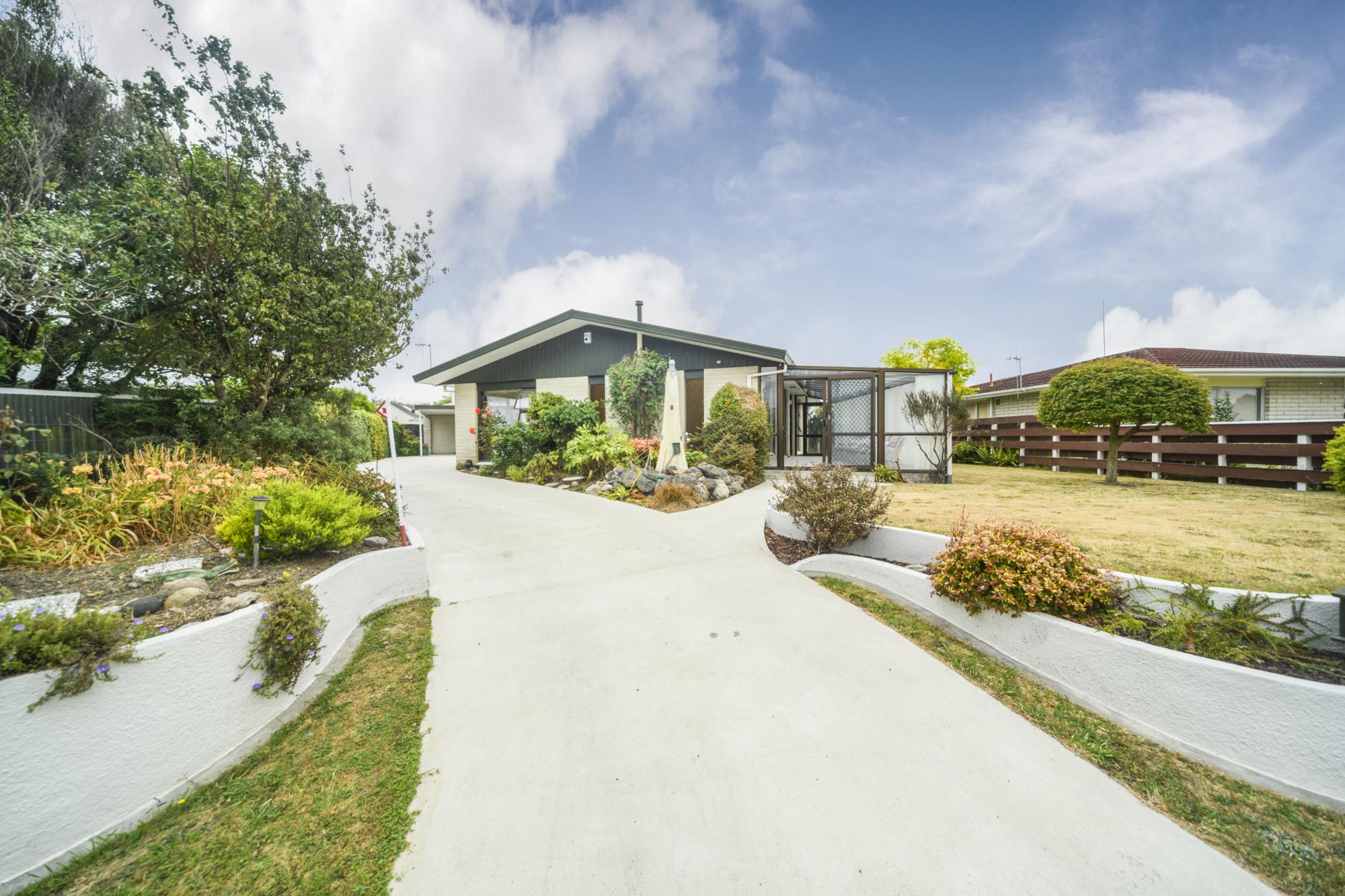 18 Cecil Place, Cloverlea, Palmerston North, 3房, 0浴