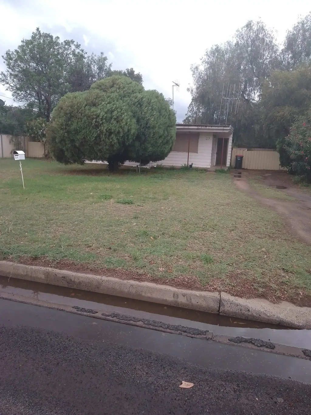 Coonamble 2房  Cosy 2 bedroom home