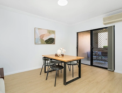 3/57-61 Carrington Avenue, Hurstville, St George, 3 chambres, 2 salles de bain, Apartment