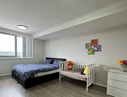 C502/8 Cornelia Road, Toongabbie, Western Suburbs, 3 habitaciones, 2 baños, Apartment