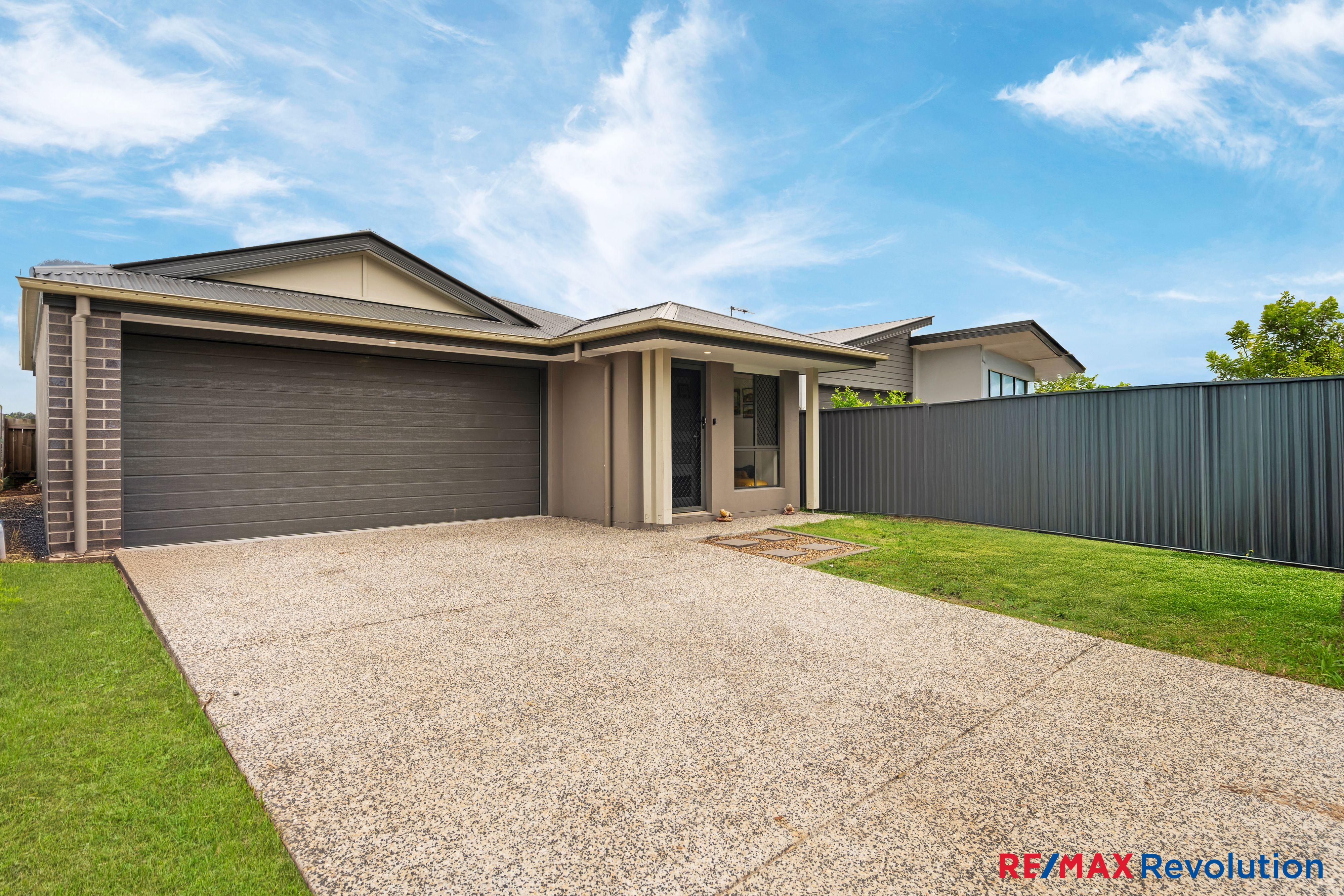 52 RHONE DR, HOLMVIEW QLD 4207, 0房, 0浴, House