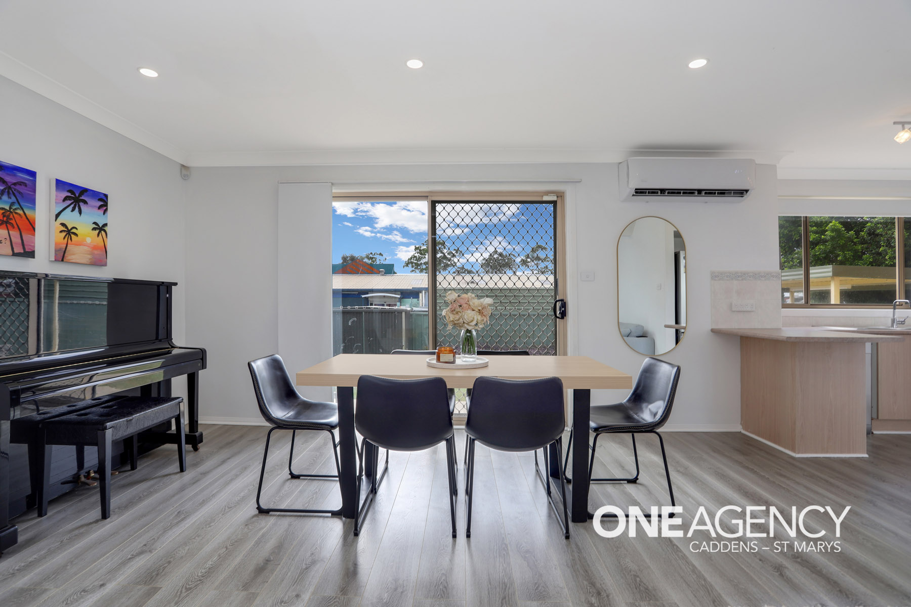 STRATHDON PARK 246-250 GREAT WESTERN HWY, EMU PLAINS NSW 2750, 0 غرف, 0 حمامات, Townhouse