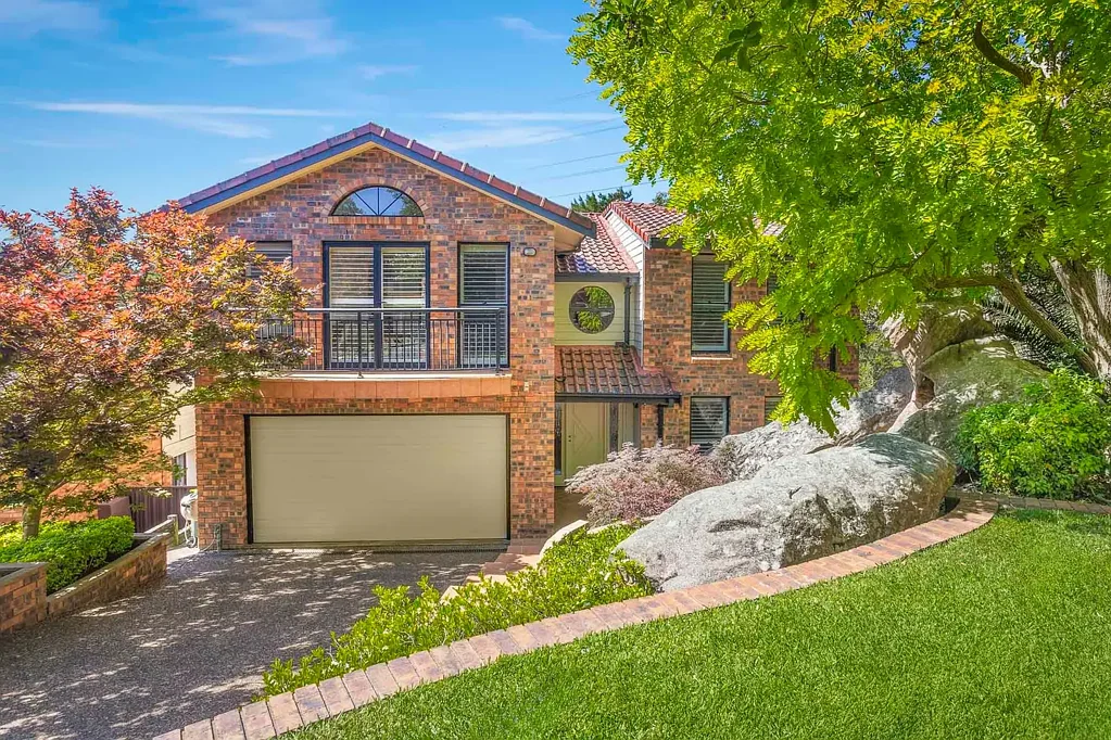 57 Austin Street, Illawong, NSW 2234