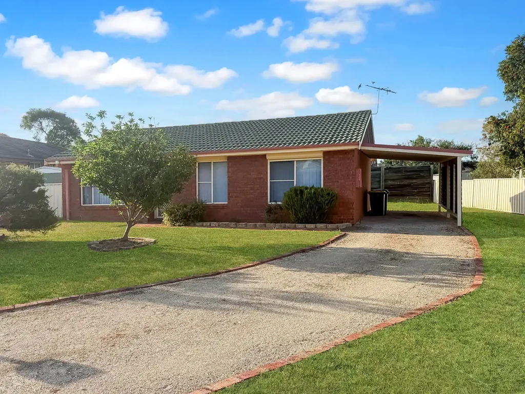 23 Eveleigh Court, Scone, NSW 2337