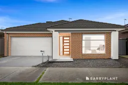 13 Jetstream Drive, Mernda