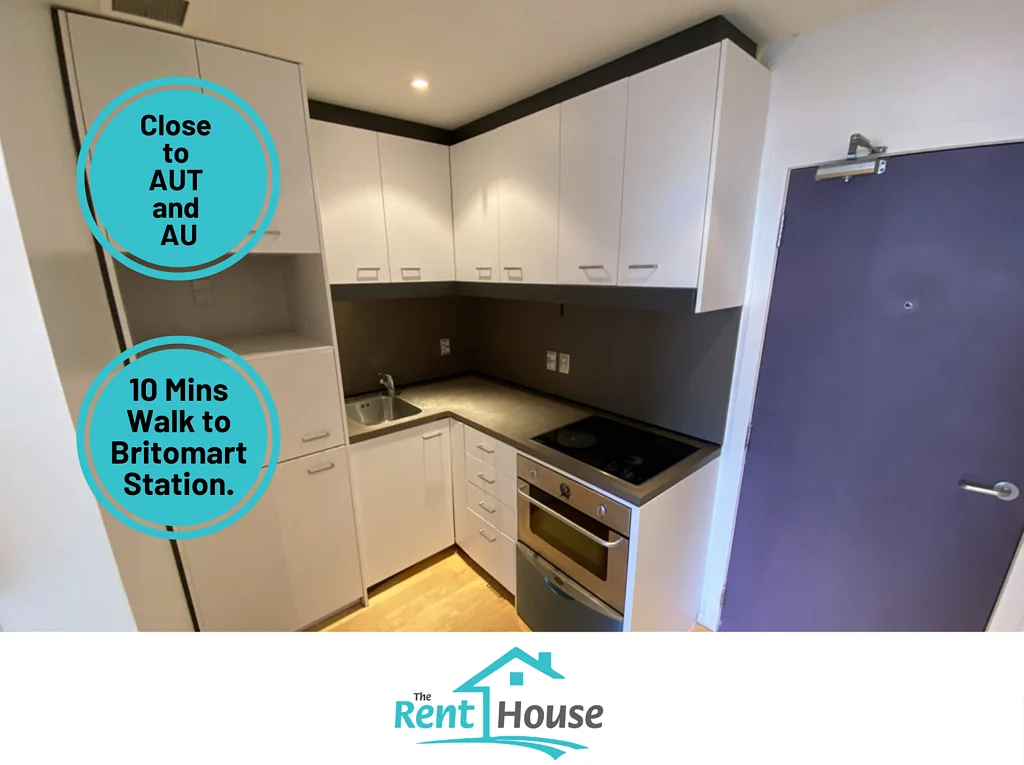2-bedroom apartment