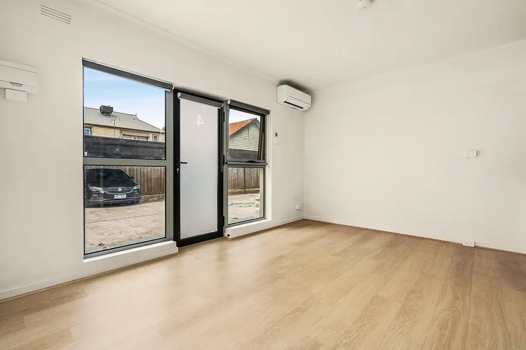 Modern and Updated in the Heart of Carnegie